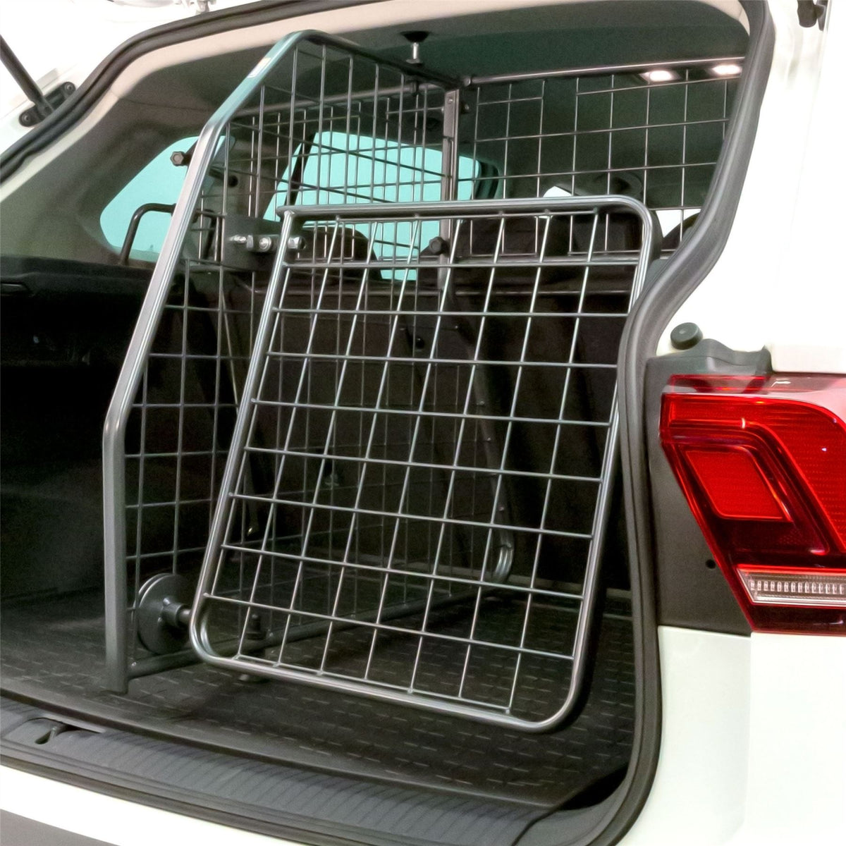 Porsche Cayenne Tailgate (2023-on)
