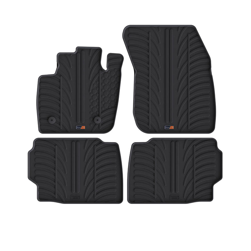 Ford Mondeo Tapis auto  (2014-2022)