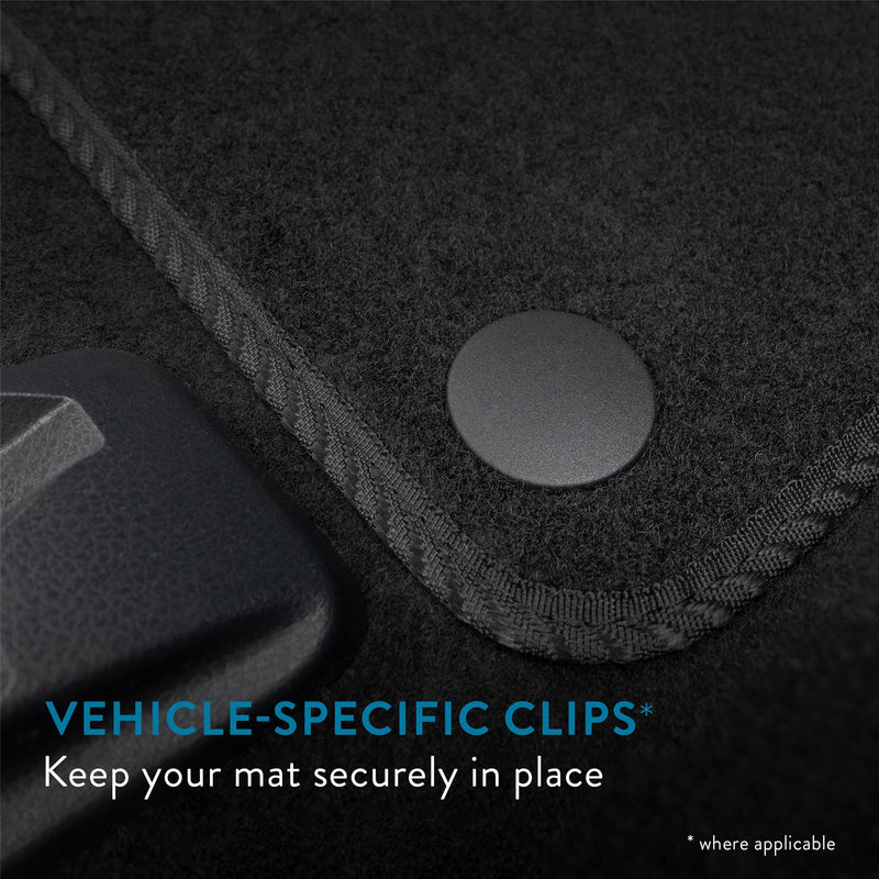 BMW IX1 Carpet Mats (2021-)