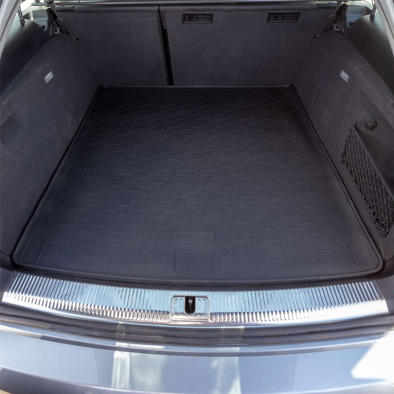 Audi A4 Tapis de coffre (2012-2015)