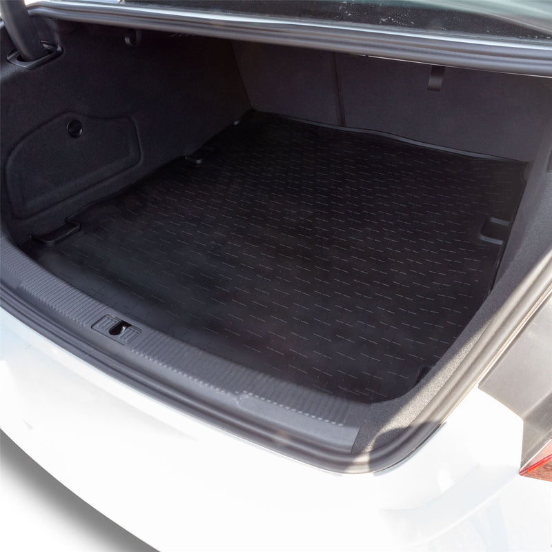 Audi A6 Tapis de coffre (2010-2018)
