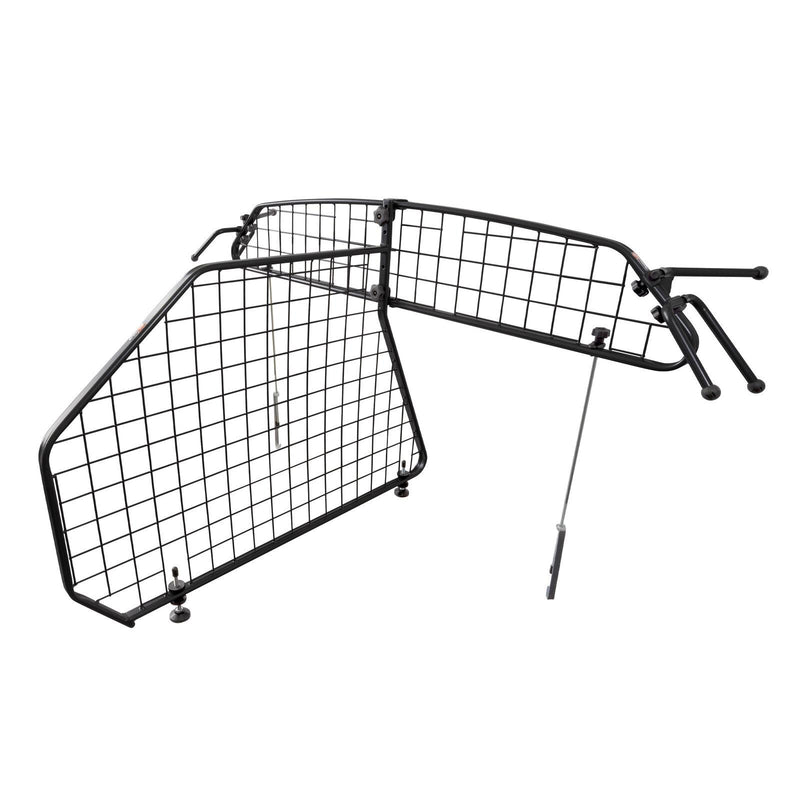 Grille de séparation y grille de division pour coffre para Skoda Enyaq IV (2020-)