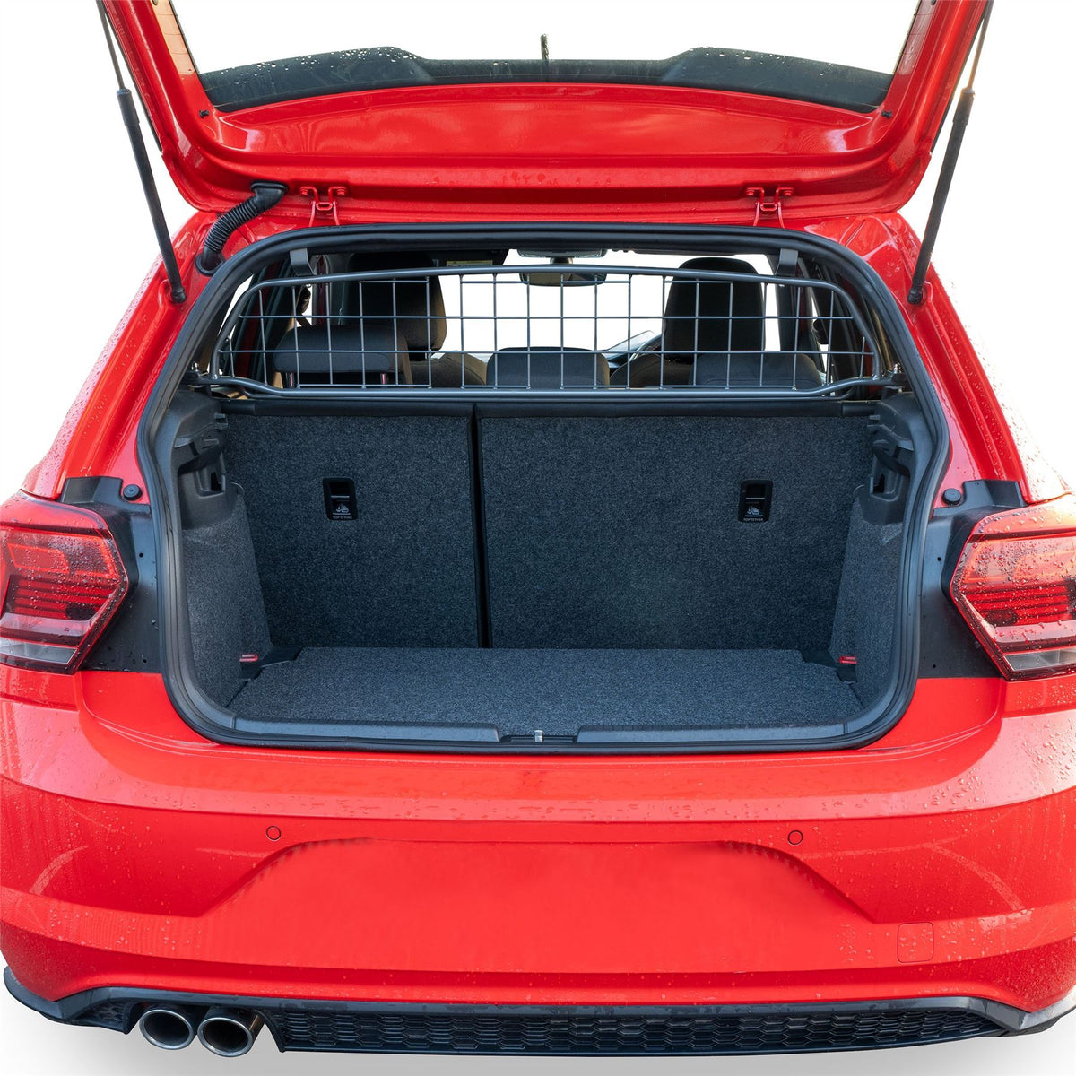 VW Taigo Hondenrek (2021-heden)