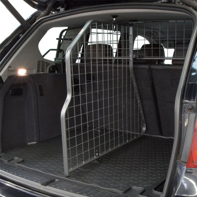 BMW X3 Boot grille de division pour coffre (2014-2017)