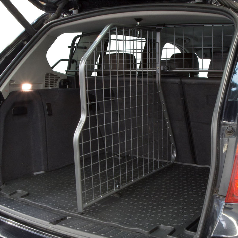 BMW X3 Boot grille de division pour coffre (2014-2017)