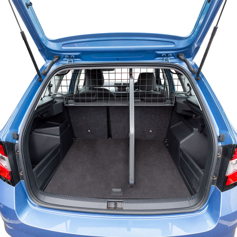 Skoda Fabia Estate Boot Divider (2019-2021)