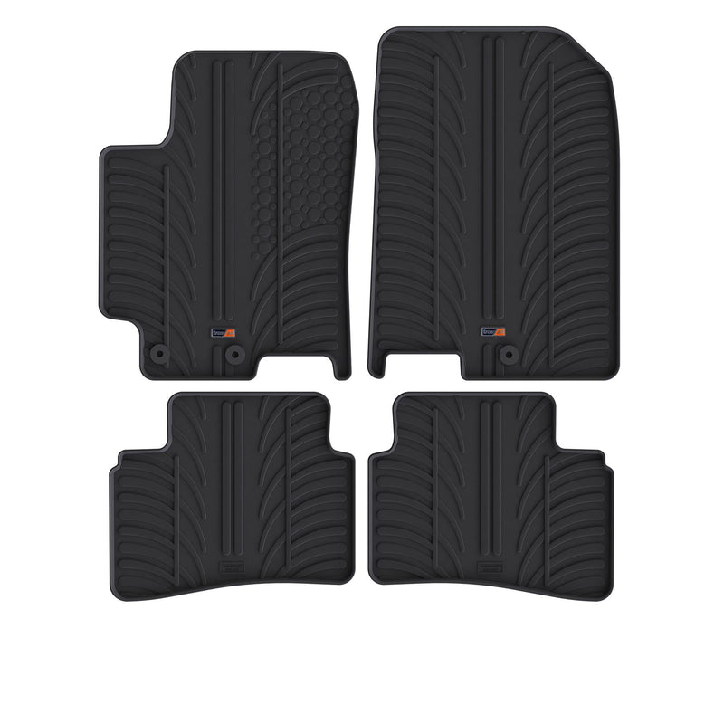 Kia Stonic Tapis auto  (2017- )