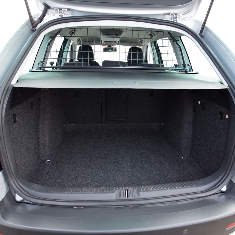 Skoda Octavia Hondenrek (2004-2009)