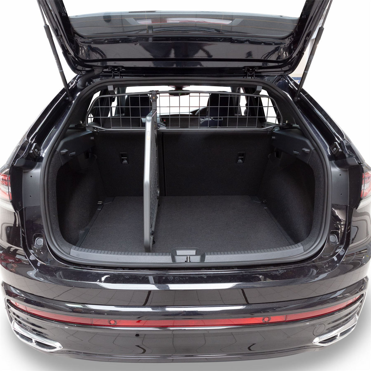 VW Taigo Boot grille de division pour coffre (2021-on)