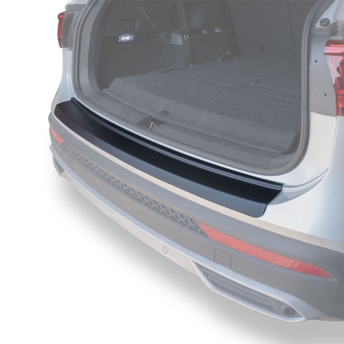 Seat Tarraco Protection de seuil de coffre (2018-on)