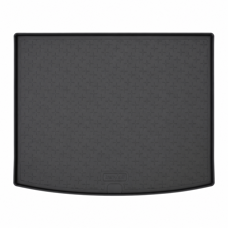 Tapis de coffre en caoutchouc pour Ford Grand C-Max (2010-2019)