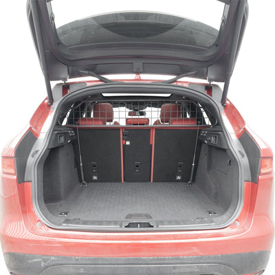 Jaguar F-Pace grille de séparation (2016-2021)