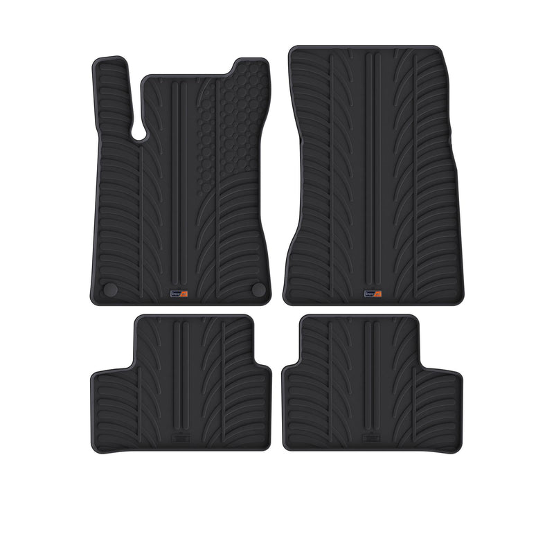 Mercedes CLA Tapis auto  (2019- )