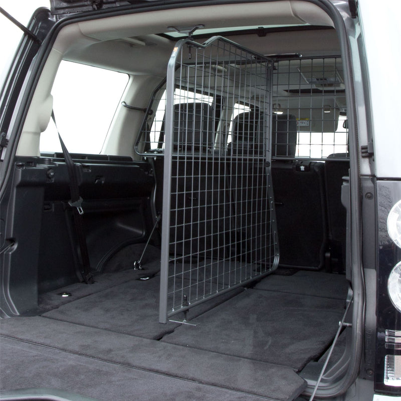 Land Rover Discovery kofferbakverdeler (2004-2009)