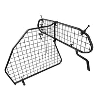 Ensemble grille de séparation et séparateur pour chien Volvo XC40 (2017-)