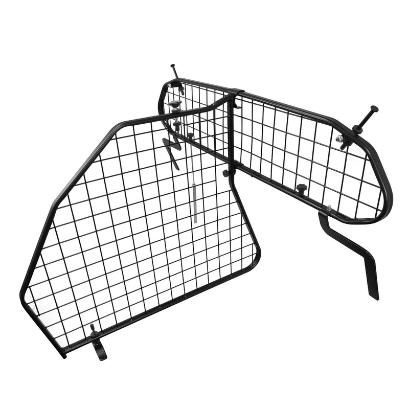 Ensemble grille de séparation et séparateur pour chien Volvo XC40 (2017-)