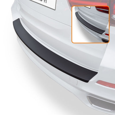 Protection de seuil de coffre BMW X5 (2006-2013)
