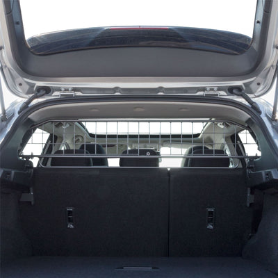 Nissan Qashqai grille de séparation (2017-2021)