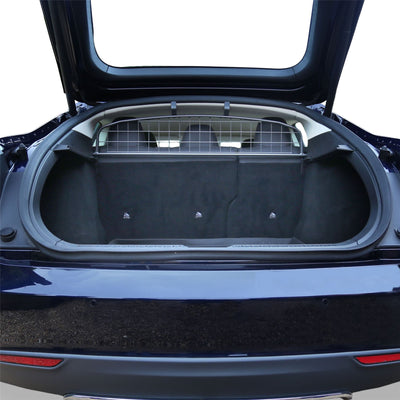 Tesla Model S grille de séparation (2016-2021)