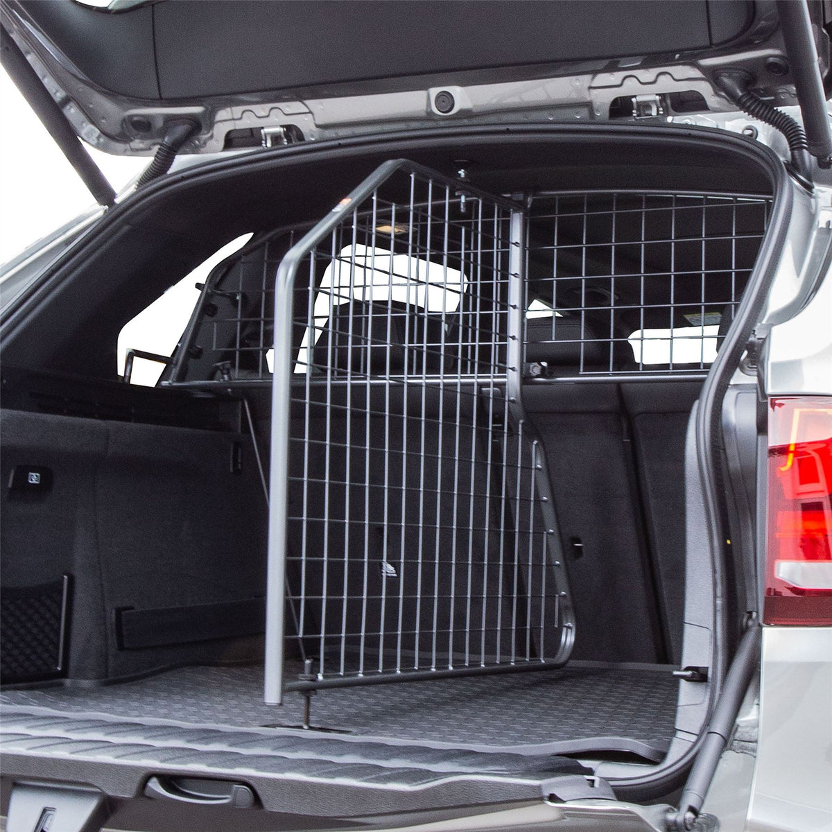 BMW X5 Boot grille de division pour coffre (2006-2013)