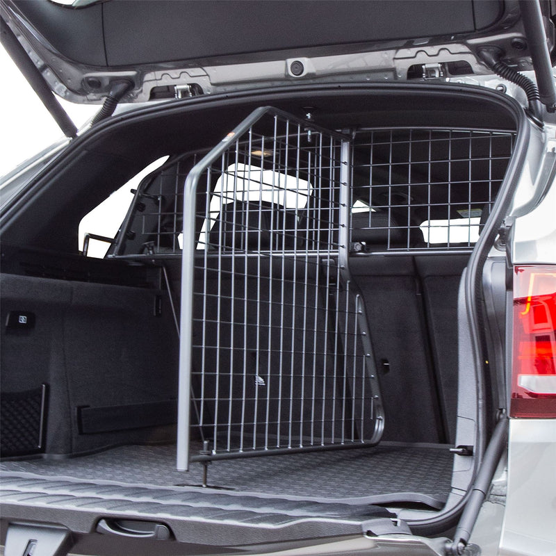 BMW X5 Boot grille de division pour coffre (2006-2013)