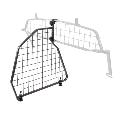 Skoda Fabia Boot grille de division pour coffre (2021-on)