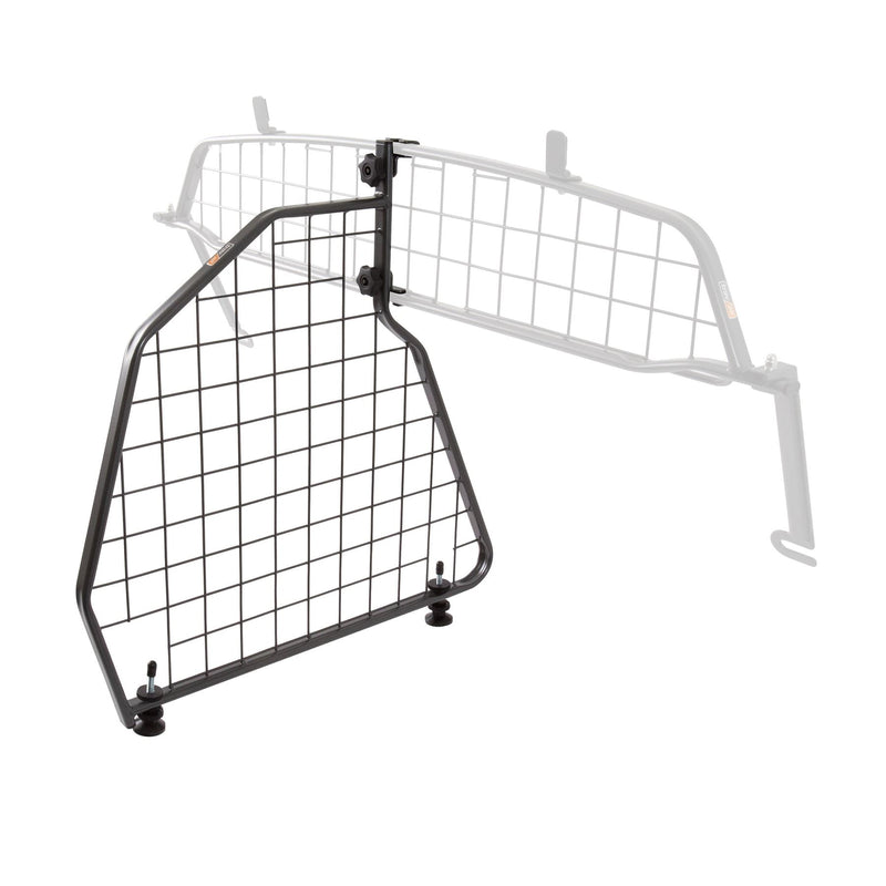 Skoda Fabia Boot grille de division pour coffre (2021-on)