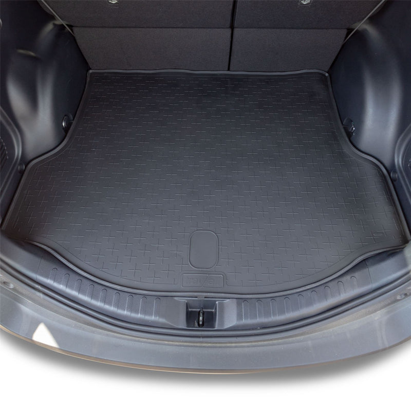 Toyota RAV4 Tapis de coffre (2013-2015)