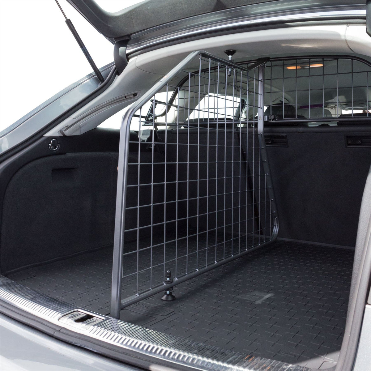 Audi A4 Boot grille de division pour coffre (2008-2012)
