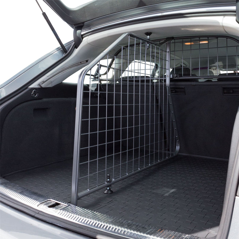 Audi A4 Boot grille de division pour coffre (2008-2012)
