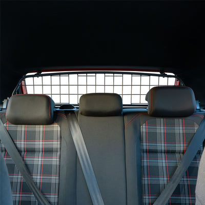 VW Polo grille de séparation (2017-2021)