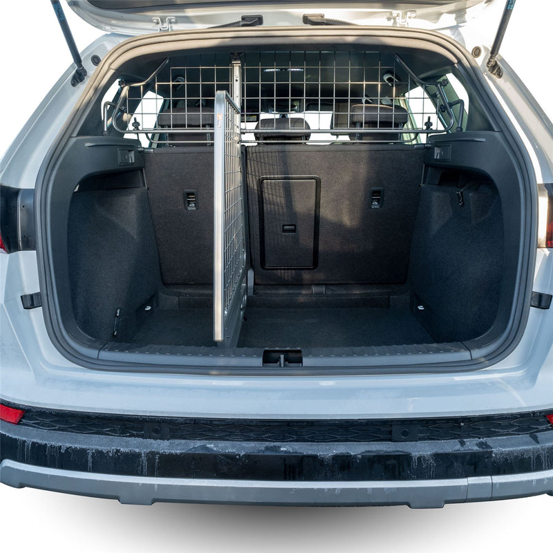 Seat Ateca Boot grille de division pour coffre (2016-on)