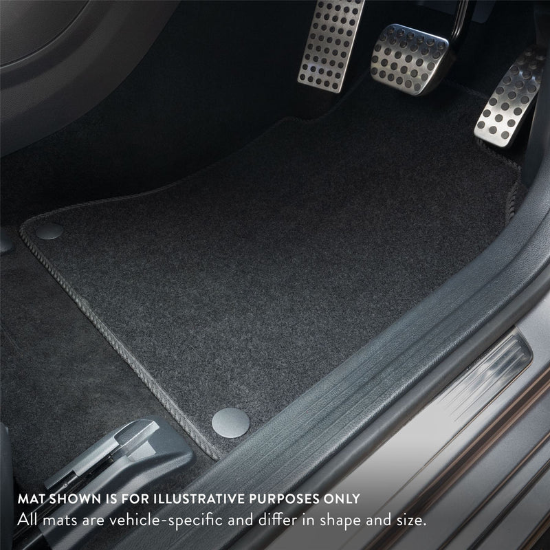 BMW IX1 Carpet Mats (2021-)