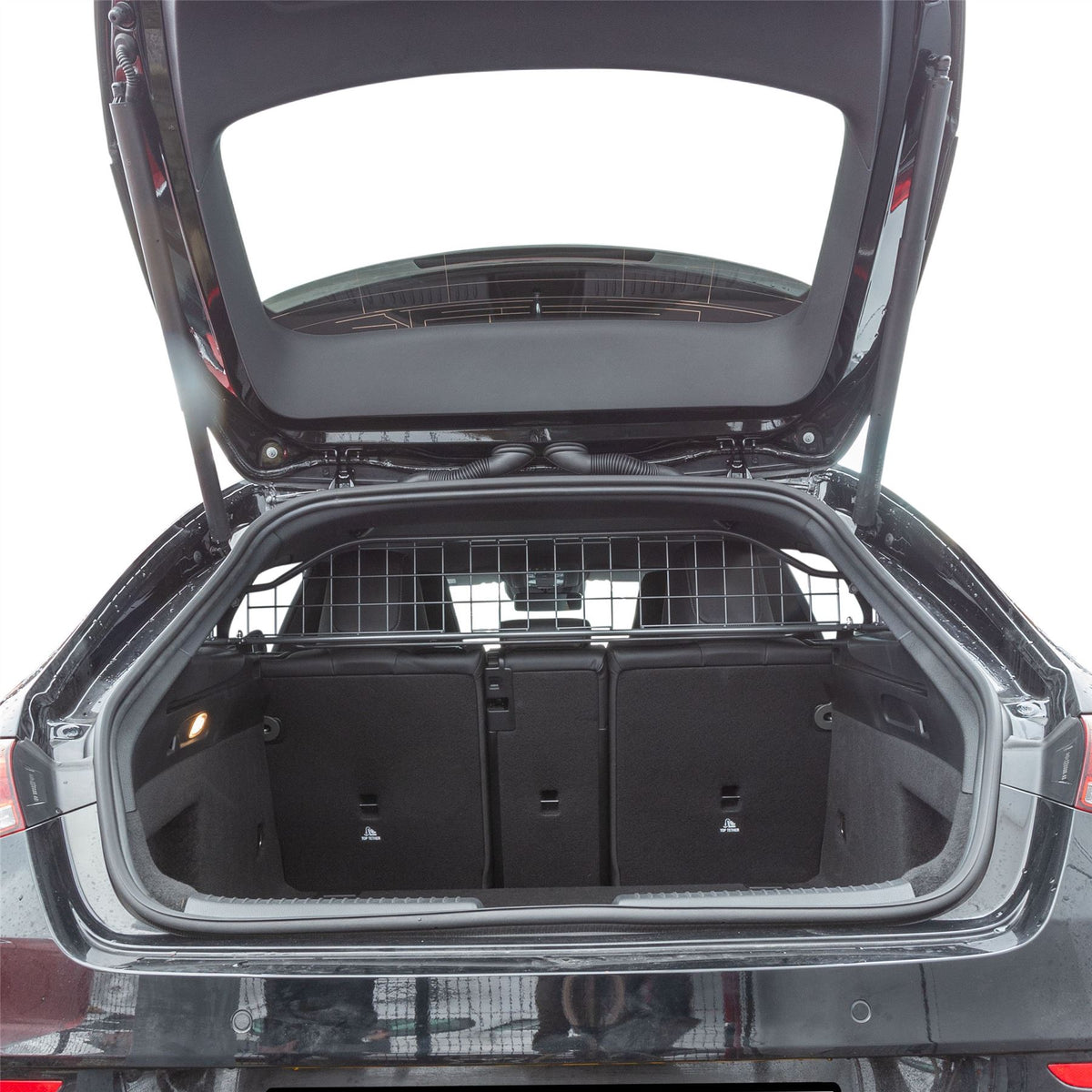 Mercedes Cla grille de séparation (2019-on)