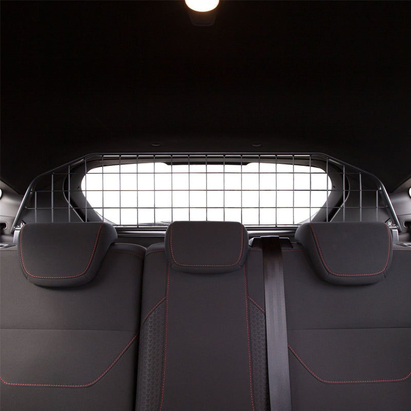 Ford Focus Hatchback Dog Gard (2011-2014)