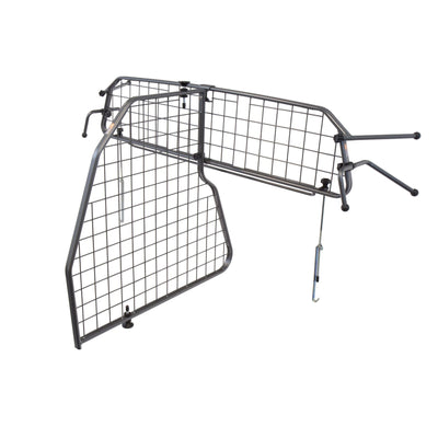 Grille de division pour coffre pour VW Tiguan SUV (2016-2024)