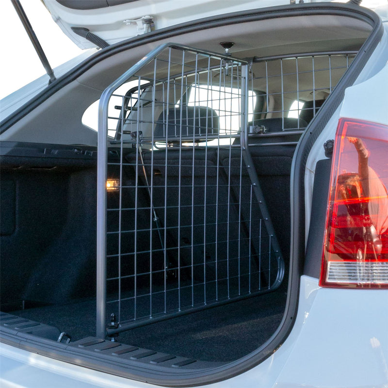 BMW X1 Boot grille de division pour coffre (2009-2012)