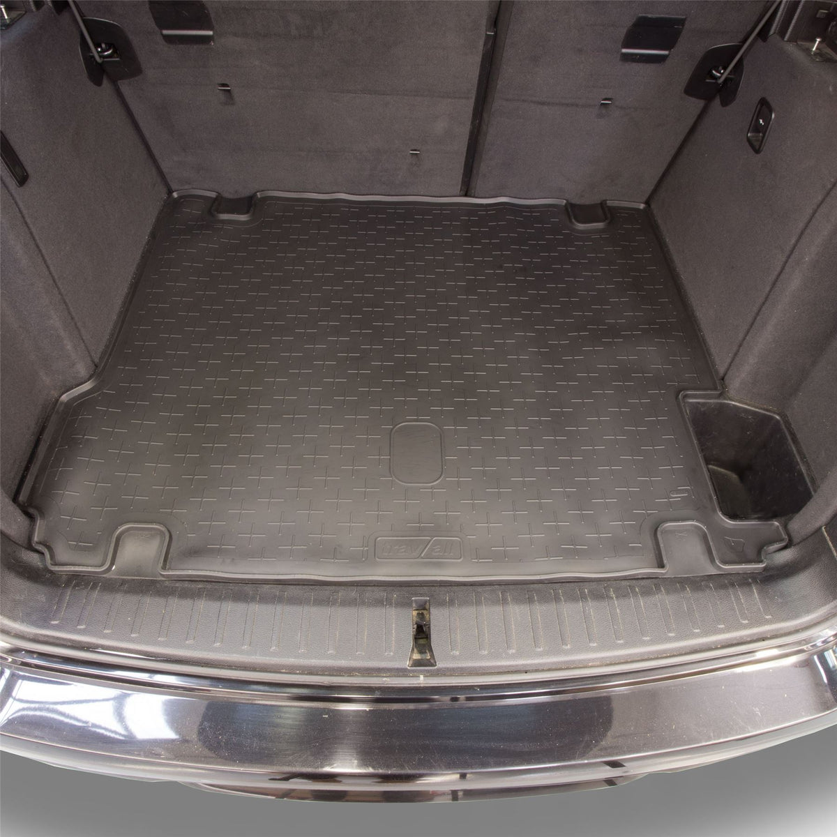 BMW X3 Tapis de coffre (2010-2014)