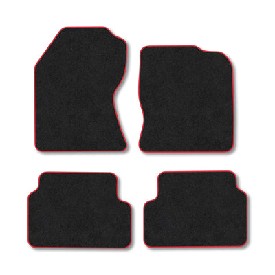 Ford Focus Carpet Mats (1998-2004)