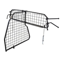 Ensemble grille de séparation et séparateur pour chiens VW Tiguan (2016-2024)
