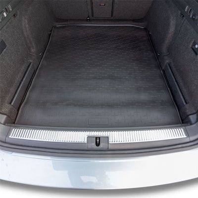 Skoda Superb Hatchback Tapis de coffre (2015-2023)