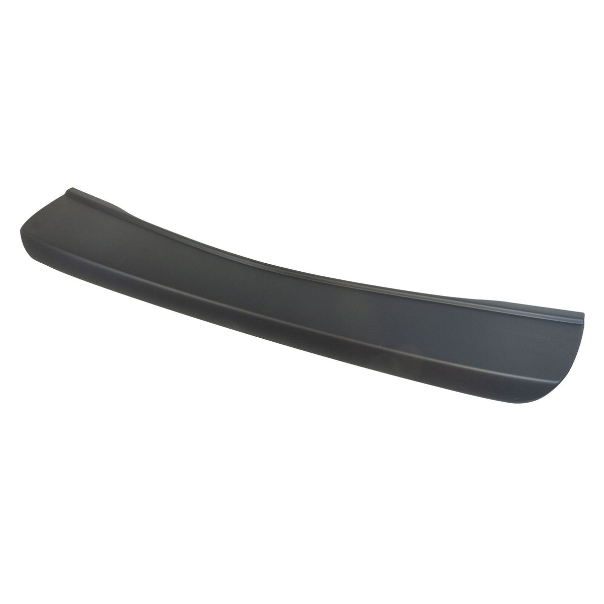 Ford Mondeo 5 portes à hayon Protection de seuil de coffre (2010-2014)