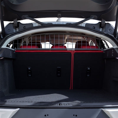 Jaguar I-Pace grille de séparation (2018-on)