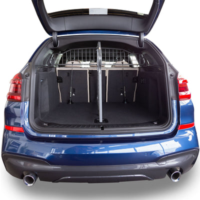 Diviseur de démarrage BMW IX3 (2020-on)