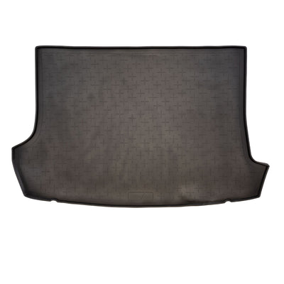 VW T-Roc Tapis de coffre (2017-on)