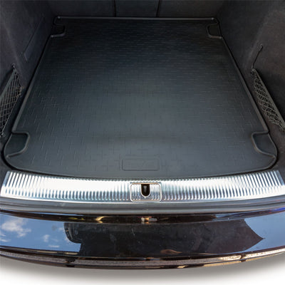 Audi A4 Tapis de coffre (2019-on)