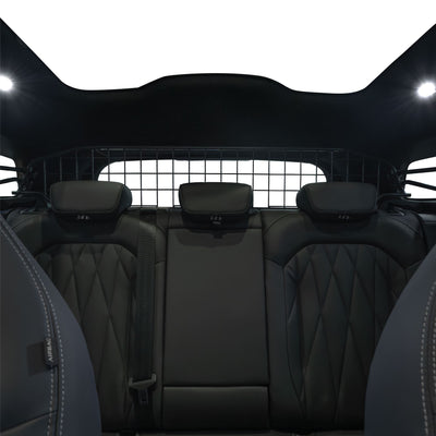 Ford Explorer EV grille de séparation (2024-on)
