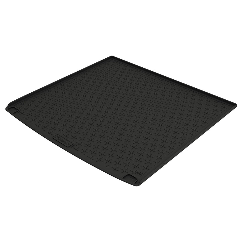 Dacia Duster Tapis de coffre (2017-2022)