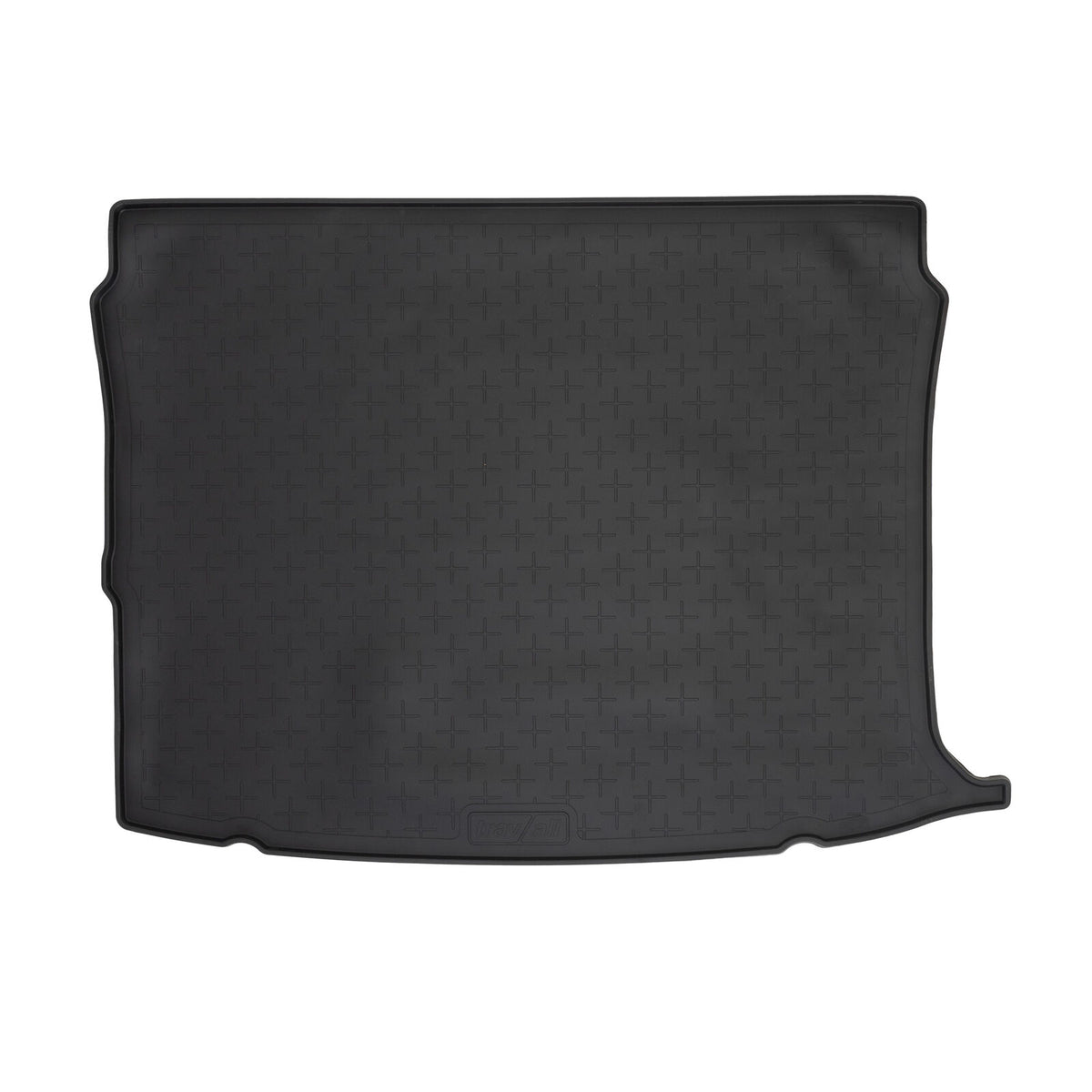 VW Taigo Tapis de coffre (2021-on)