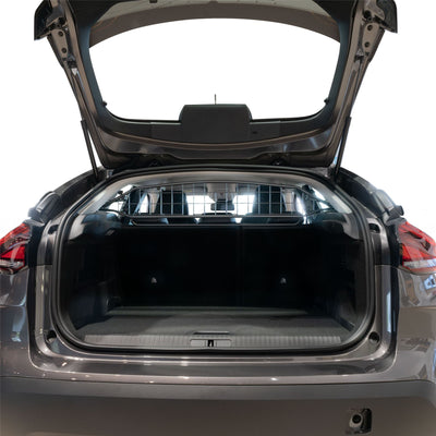 Citroen C4 grille de séparation (2020-on)